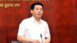Nhiều cán bộ quản lý thị trường bị bắt, Bộ trưởng Công Thương nói gì?