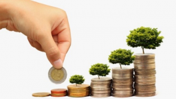 Thị trường sắp có thêm công ty chứng khoán vốn trên vạn tỷ