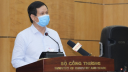 Bộ Công Thương: 'Sẽ không có cơ chế giá FIT cho điện gió sau ngày 31/10/2021'