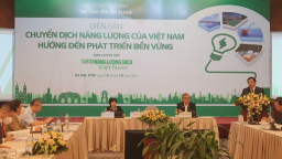 'Sẽ khống chế tỷ lệ điện mặt trời ở mức 20% công suất hệ thống'