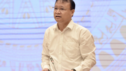 Bộ Công Thương đưa 3 giải pháp kiểm soát lạm phát, giá xăng dầu