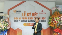 Hé mở về Bcons – ‘ông lớn’ địa ốc Bình Dương