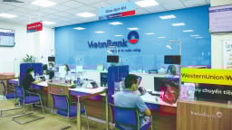 VietinBank vay hợp vốn nước ngoài 1 tỷ USD