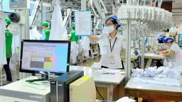 Khi doanh nghiệp tham gia làm luật!