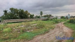 Sở Giao thông vận tải TP.HCM đề xuất chi hơn 17.500 tỷ làm 6,3 km đường