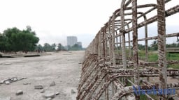 Thấy gì từ việc phát sinh hơn 230 tỷ đồng lãi vay đoạn 2,75 km đường Vành đai 2 TP.HCM?