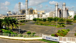 EVNGENCO 3 báo lãi 3.414 tỷ đồng, vượt 122% kế hoạch