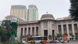 Khi tỷ giá USD/VND thôi ‘nhảy múa’…