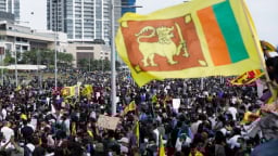 Toàn cảnh cuộc khủng hoảng kinh tế đã đẩy Sri Lanka vào bi kịch vỡ nợ