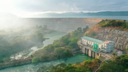 EVNGENCO3 đặt mục tiêu lợi nhuận 2.218 tỷ đồng năm 2022
