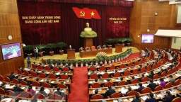 Những định hướng lớn của Trung ương về đổi mới, hoàn thiện chính sách đất đai