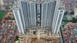 'Quyền an tử' trong chính sách chung cư sở hữu 50 năm
