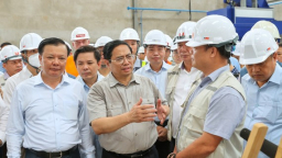 Dự án metro Nhổn - ga Hà Nội không thể chậm thêm