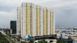 Vì sao chưa nên quy định sở hữu căn hộ chung cư có thời hạn?