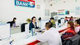 Hơn 6 triệu cổ phiếu KLB được ‘trao tay’ giá sàn