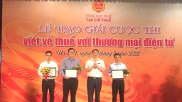 Thu 520 tỷ đồng thuế sau 5 tháng mở Cổng thông tin điện tử cho nhà cung cấp nước ngoài