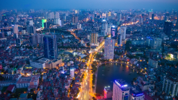 EuroCham: Việt Nam còn nhiều dư địa tăng trưởng