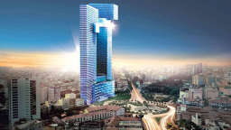 Chủ tòa tháp Spirit of Saigon muốn mua lại 10.000 tỷ đồng trái phiếu trước hạn