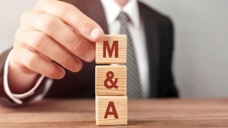 Những thương vụ M&A đáng chú ý trong giai đoạn 2021-2022