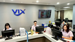 Cổ đông lớn muốn bán toàn bộ cổ phần tại Chứng khoán VIX