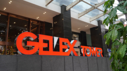 GELEX đặt mục tiêu lợi nhuận gần 1.300 tỷ đồng
