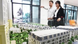 Áp thuế 20% trên thu nhập từ chuyển nhượng bất động sản: Sẽ có lộ trình phù hợp