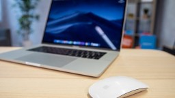 Đại lý Việt cũng phải nhập MacBook kèm 'lạc'