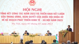 Đã có phương án xử lý SCB và các ngân hàng yếu kém