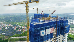 Tập đoàn Xây dựng Hòa Bình bị cổ đông khởi kiện