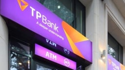 TPBank hoàn thành 95% kế hoạch lợi nhuận