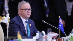 Australia đầu tư phát triển hệ thống sinh thái doanh nghiệp Australia-Đông Nam Á