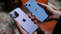 Apple bất ngờ thay đổi chiến lược giá dòng iPhone 14 tại Việt Nam