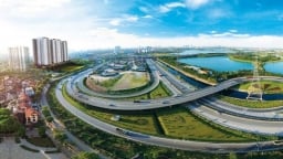Cổ phiếu đầu tư công 'nổi sóng'