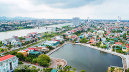 'Bóng' Lã Vọng ở dự án hơn 5.200 tỷ đồng tại Hà Nam