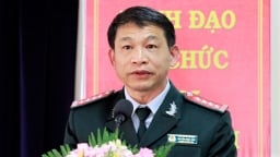 Xem xét thi hành kỷ luật Chánh Thanh tra tỉnh Lâm Đồng Nguyễn Ngọc Ánh suy thoái đạo đức, nhận hối lộ