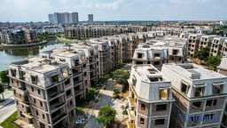 Ai hưởng lợi nếu đánh thuế bất động sản?