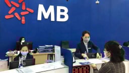 MB đặt kế hoạch lợi nhuận vượt 26.000 tỷ đồng, nhận chuyển giao một ngân hàng
