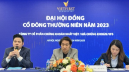 Chứng khoán Nhất Việt sẽ tăng vốn gấp 3 lần