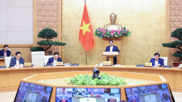 Chậm giải ngân đầu tư công: Bộ, ngành, địa phương phải chịu trách nhiệm toàn diện