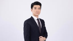 Con trai 'bầu' Hiển làm Phó Chủ tịch SHB
