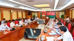 Vi phạm tại Đảng đoàn Liên minh Hợp tác xã Việt Nam đến mức xem xét kỷ luật