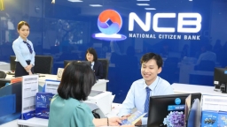 Tổng tài sản NCB vượt 100.000 tỷ đồng