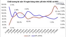 Cổ phiếu vua tăng độ 'nóng' với cổ tức tiền mặt
