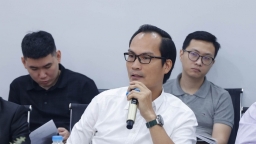 Chủ tịch eCap Holding: Doanh nghiệp fintech là cánh tay nối dài của ngân hàng