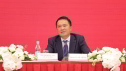 Ông Hồ Hùng Anh: Techcombank không cấp tín dụng cho Masterise đầu tư dự án bất động sản