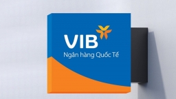 VIB báo lãi quý I tăng 18%