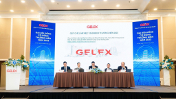 CEO Nguyễn Văn Tuấn: Giá cổ phiếu GEX chưa phản ánh đúng giá trị