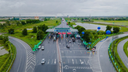 VETC kỳ vọng thoát lỗ sau 7 năm