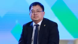 Ông Hoàng Nam Tiến rời ghế Chủ tịch FPT Telecom
