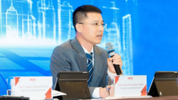 Tân Chủ tịch HĐQT Gelex là ai?